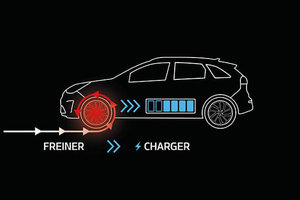 Le Niro hybride branchable (PHEV) est officiellement arrivé au Québec