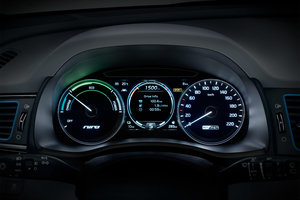 Le Niro hybride branchable (PHEV) est officiellement arrivé au Québec