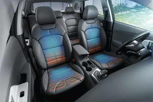 Le Niro hybride branchable (PHEV) est officiellement arrivé au Québec