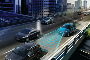 Le Niro hybride branchable (PHEV) est officiellement arrivé au Québec