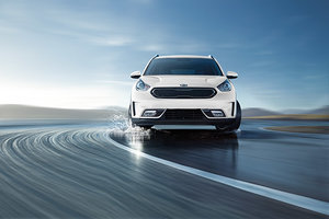 Embarquez dans le virage vert avec KIA des Laurentides