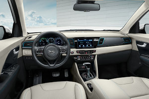 Embarquez dans le virage vert avec KIA des Laurentides