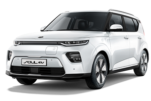 Rabais supplémentaire en achat jusqu’à concurrence de 13 000$ sur nos Niro Ev 2019 et nos Kia Soul Ev 2020 !