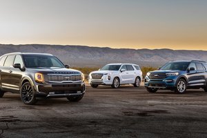 Le tout nouveau KIA TELLURIDE 2020 fera-t-il sa place dans son marché ?