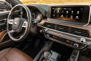 Le tout nouveau KIA TELLURIDE 2020 fera-t-il sa place dans son marché ?
