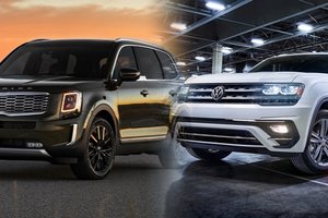 Le tout nouveau KIA TELLURIDE 2020 fera-t-il sa place dans son marché ?