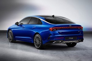 Transformation radicale pour la nouvelle Optima 2021