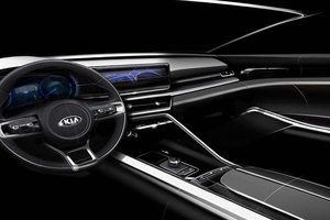 Transformation radicale pour la nouvelle Optima 2021