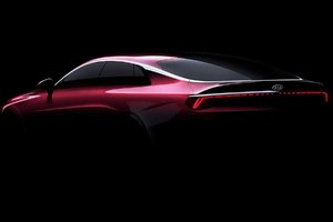 Transformation radicale pour la nouvelle Optima 2021