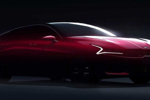 Transformation radicale pour la nouvelle Optima 2021