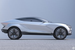 Aurons-nous un VUS à traction intégrale entièrement électrique chez KIA ?
