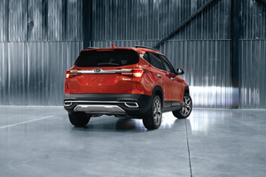 Un nouveau véhicule Kia pour un nouveau segment !