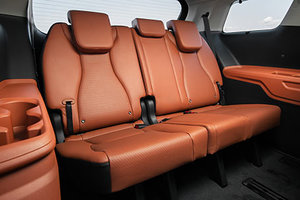 Voici la Kia Carnival 2022