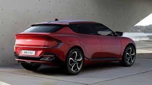 Ce que vous devez savoir concernant la Kia EV6