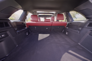 Why The Mazda CX-70 is The Perfect Car for Dog Owners