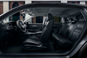 2024 Honda HR-V Front Seats