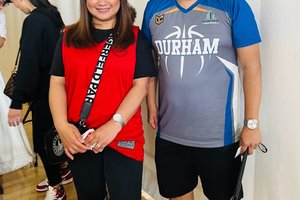 Annual Victoria Invitational Basketball Tournament