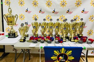 Annual Victoria Invitational Basketball Tournament