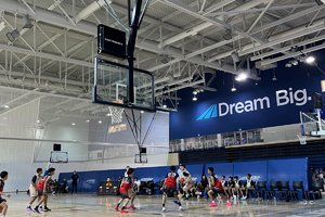 Annual Victoria Invitational Basketball Tournament