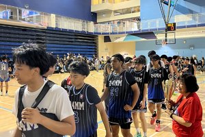Annual Victoria Invitational Basketball Tournament