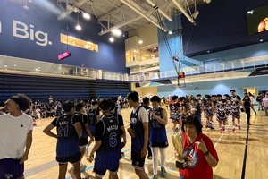 Annual Victoria Invitational Basketball Tournament