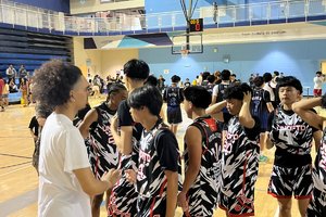 Annual Victoria Invitational Basketball Tournament