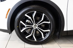 Toyota Crown In Brimell Toyota Showroom