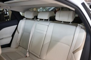 Toyota Crown In Brimell Toyota Showroom