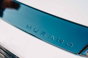 Murano Branding Redesigned Murano At Midway Nissan
