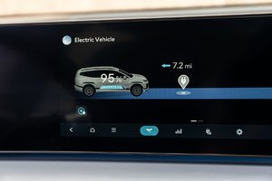 Hyundai IONIQ 9 Advanced Technology