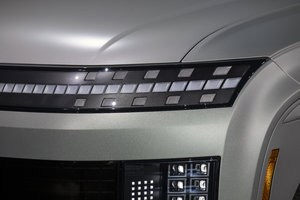 Hyundai IONIQ 9 Headlight