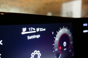 Nissan Battery Percentage During Frigid Weather