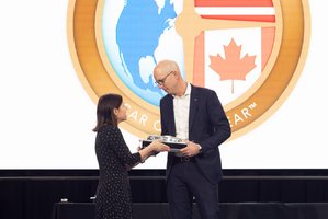 2025 North American Car Of The Year Civic Hybrid