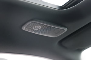 2025 Acura ADX At Acura Pickering Interior Touches
