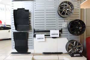 When to Change Winter Tires In Ontario