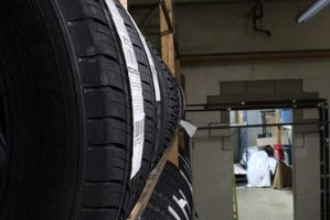 When to Change Winter Tires In Ontario
