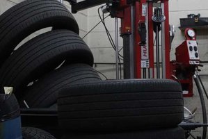 When to Change Winter Tires In Ontario