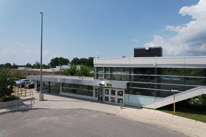 Ajax Go Station At Westney Road