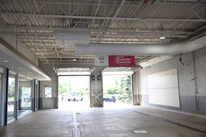 Nissan Service Drivethur Ajax Nissan