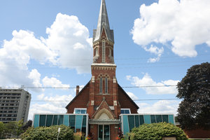 Ajax Town Hall Ajax Ontario