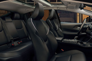 The All-New 2023 Toyota Prius