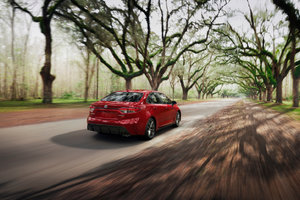 Toyota Corolla is best-selling car in Canada in 2022