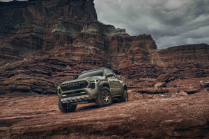 10 Things to Know About the 2024 Toyota Tacoma
