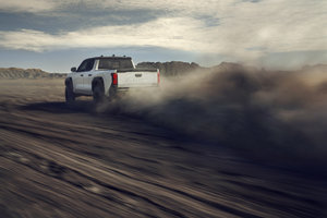 10 Things to Know About the 2024 Toyota Tacoma