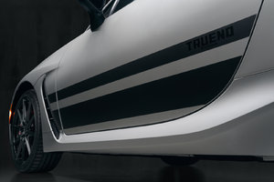 The New 2024 Toyota GR86 TRUENO: Taking Lightweight Performance to New Levels