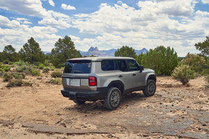 A New Chapter: The 2024 Toyota Land Cruiser Returns to Roots