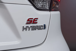 2024 Toyota Corolla Hybrid: A Class Apart