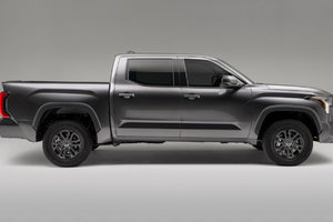 Introducing the 2024 Toyota Tundra: A Fusion of Power, Performance, and Innovation