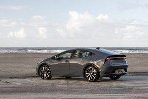 The 2024 Toyota Prius Prime Engine Garners Wards Auto's Top 10 Spot for 2023