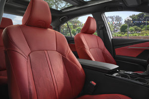 The 2025 Toyota Camry Unveiled: Redefining Mid-Size Sedan Excellence